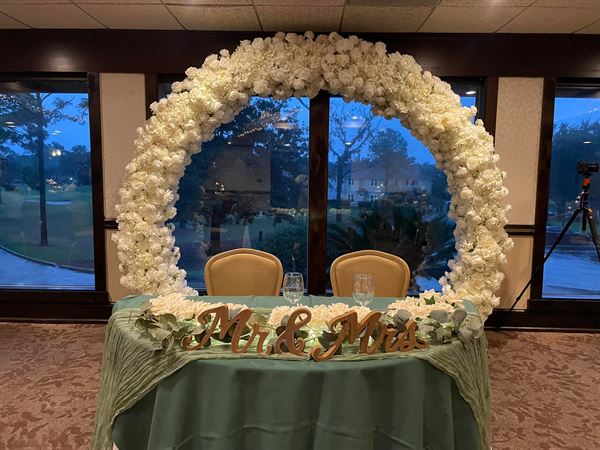 Hidden Hills Golf Club