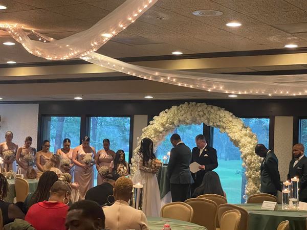 Hidden Hills Golf Club