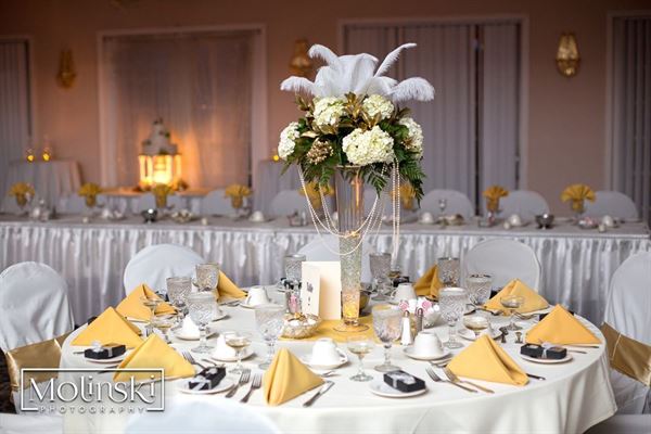 Anthony's Banquet Hall