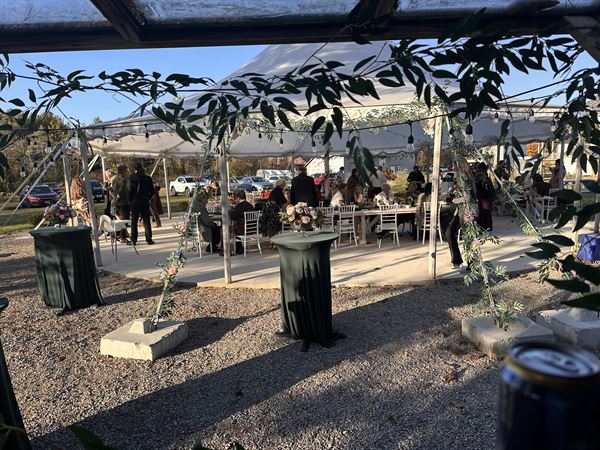 Chateau Mille Fleurs Wedding & Events Venue