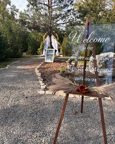 Chateau Mille Fleurs Wedding & Events Venue