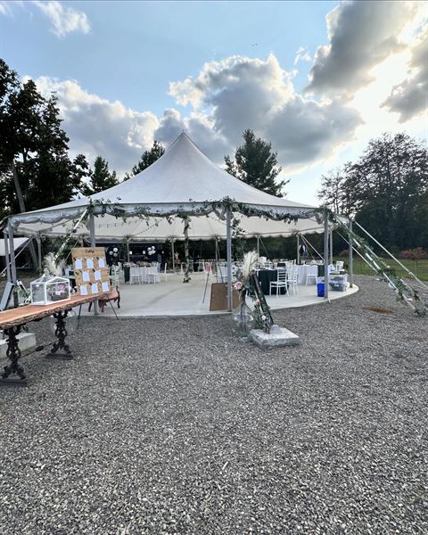 Chateau Mille Fleurs Wedding & Events Venue