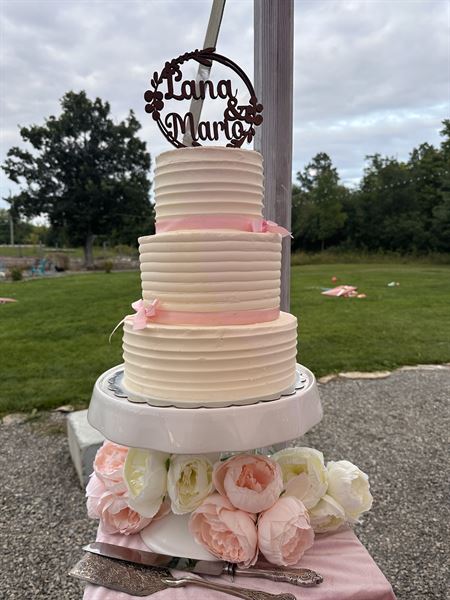 Chateau Mille Fleurs Wedding & Events Venue