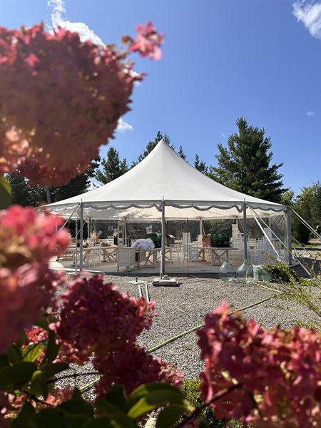 Chateau Mille Fleurs Wedding & Events Venue