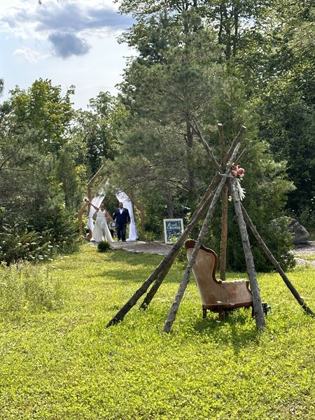 Chateau Mille Fleurs Wedding & Events Venue