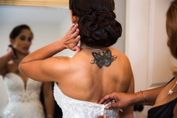 Sarai Lange Photography