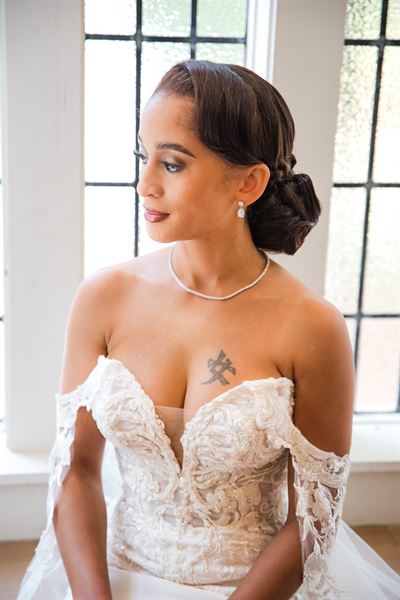 Sarai Lange Photography