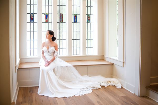 Sarai Lange Photography