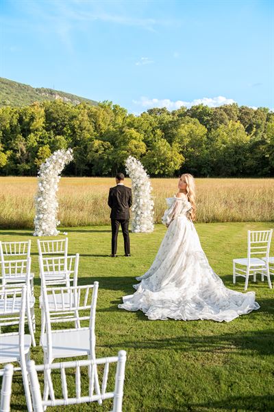 Sarai Lange Photography