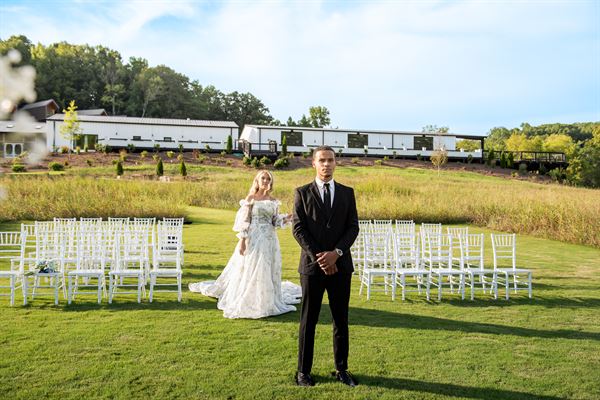 Sarai Lange Photography