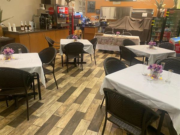 Butterfly Wonderland