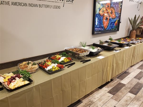 Butterfly Wonderland