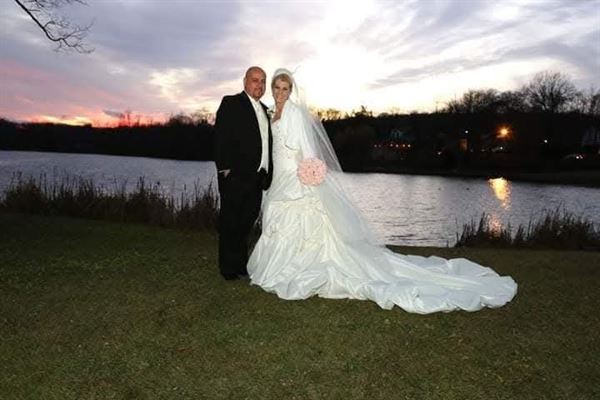 Reverend Rochelle Finkelstein