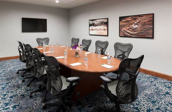 Hilton Garden Inn Austin North