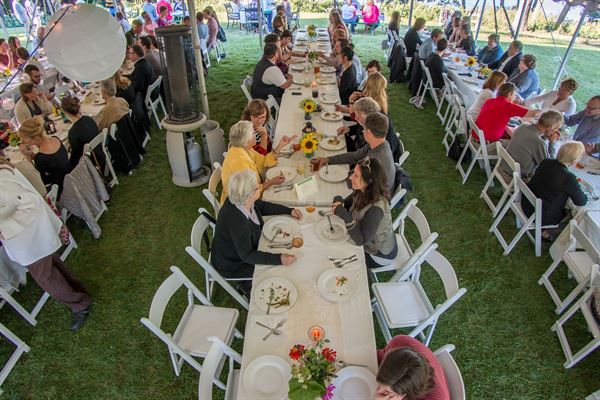 Four Mounds Inn & Conference Center