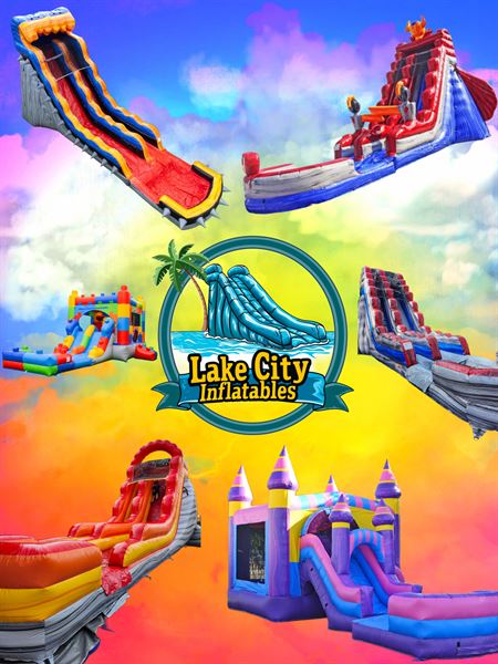 Lake City Inflatables