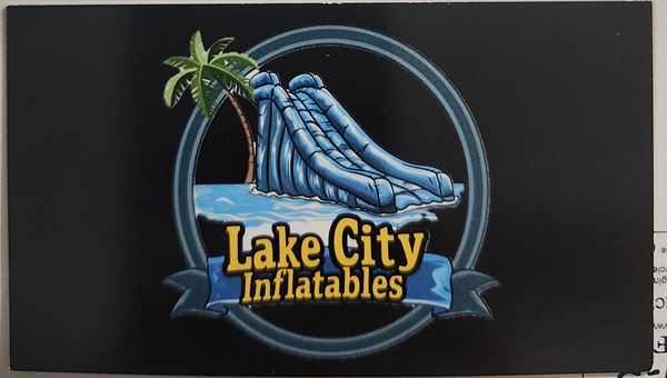 Lake City Inflatables
