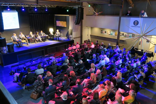 Cornerstone Berkeley