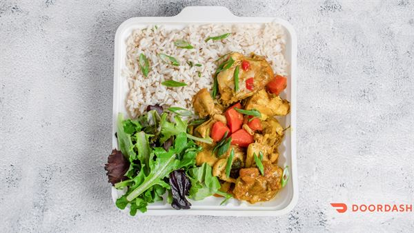 Wat Ah Jerk Caribbean Grill