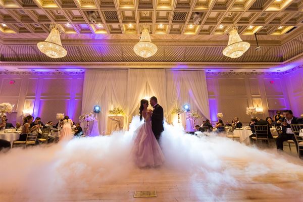 Chateau Le Jardin Event Venue