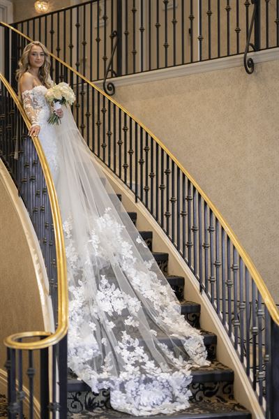 Chateau Le Jardin Event Venue