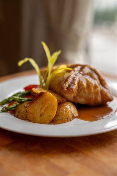 Chateau Le Jardin Event Venue