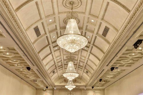 Chateau Le Jardin Event Venue