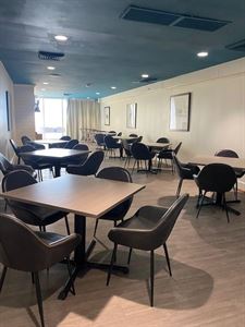 Beach Club Dining Room