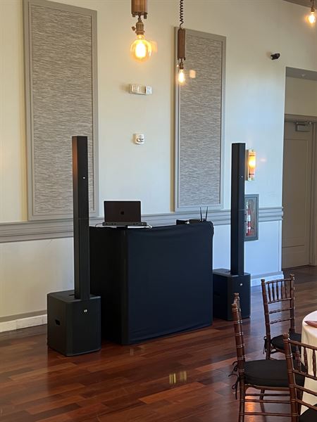 Quality Sounds DJ and Sound Production