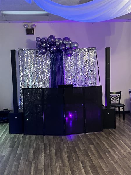 Quality Sounds DJ and Sound Production