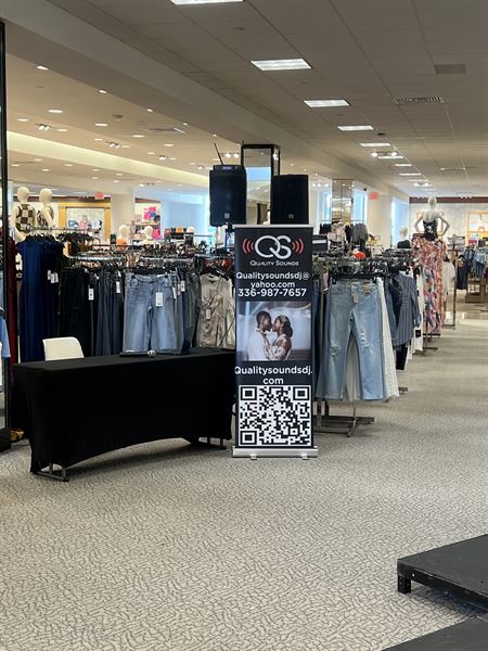 Quality Sounds DJ and Sound Production