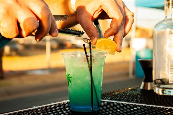 Drinks Made Easy LLC