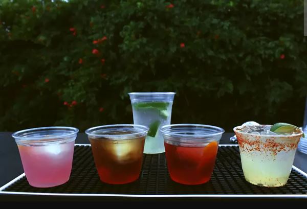 Drinks Made Easy LLC