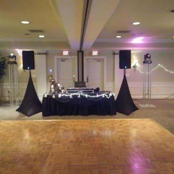 Quality Sounds DJ and Sound Production