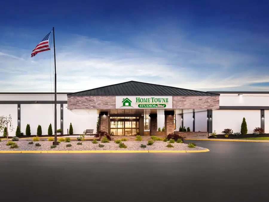 Hometowne Studios and Conference Center