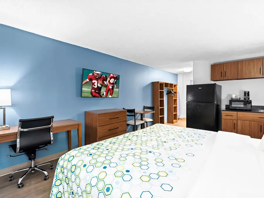 Hometowne Studios and Conference Center