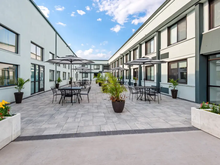 Hometowne Studios and Conference Center