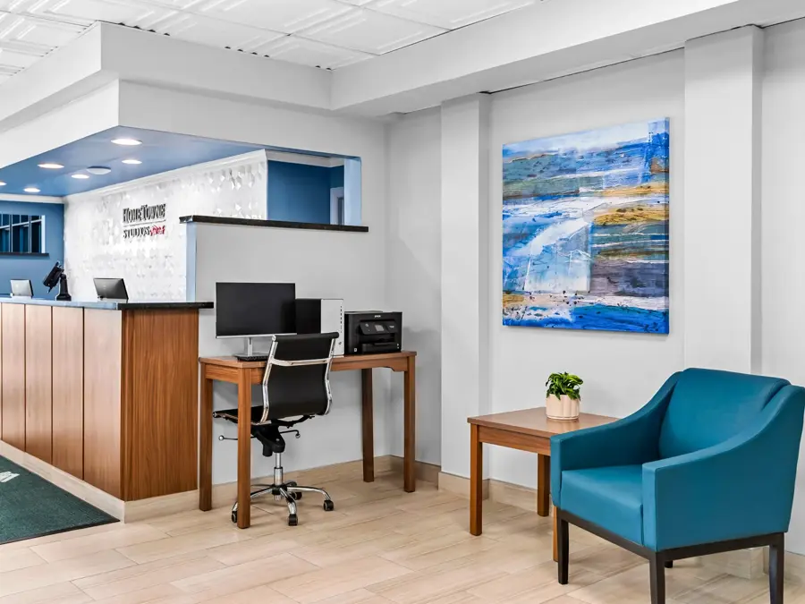 Hometowne Studios and Conference Center