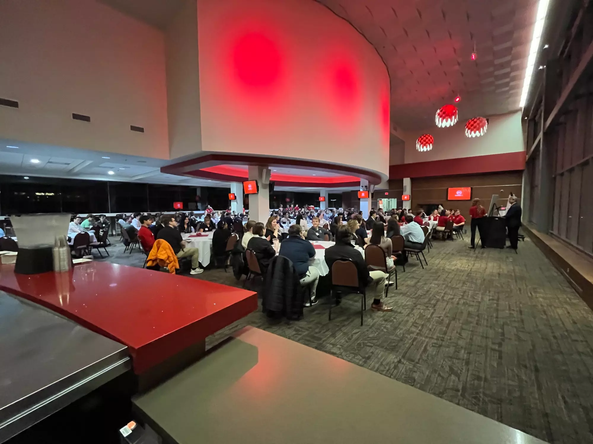 Aaron Leetch Club at Illinois State University Athletics