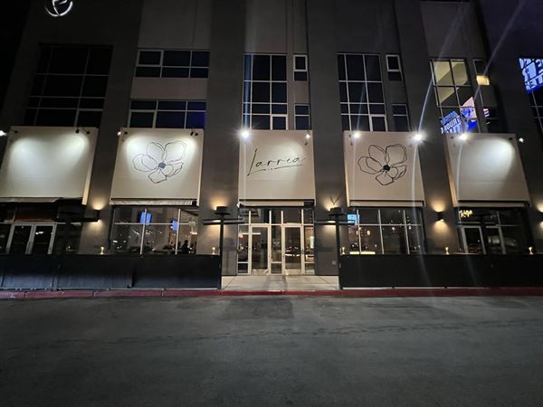 Larrea Bar and Kitchen