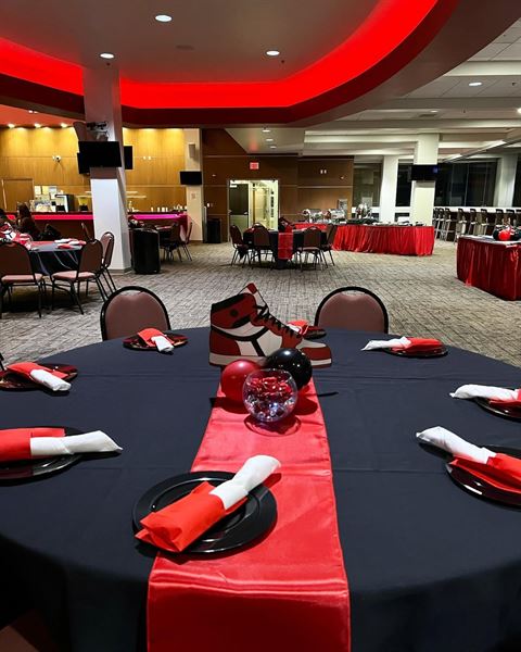 Aaron Leetch Club at Illinois State University Athletics