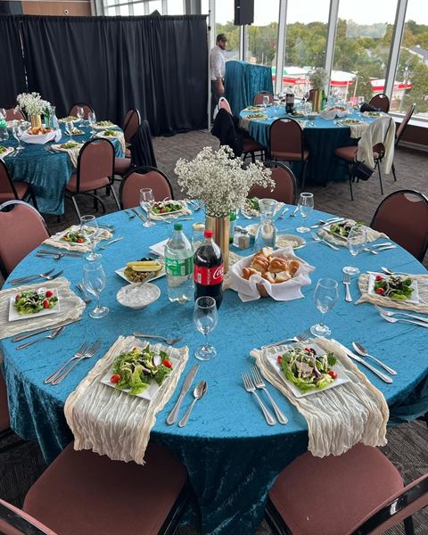 Aaron Leetch Club at Illinois State University Athletics