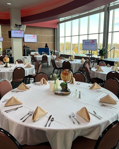 Aaron Leetch Club at Illinois State University Athletics