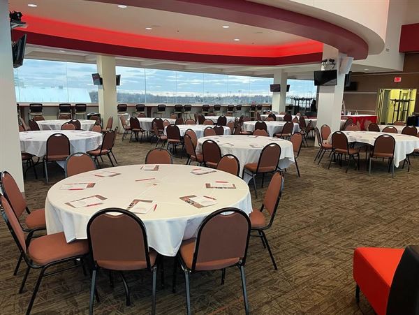 Aaron Leetch Club at Illinois State University Athletics