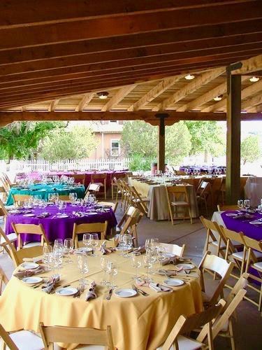 El Rancho de las Golondrinas