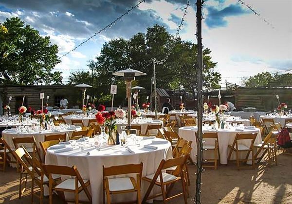 El Rancho de las Golondrinas