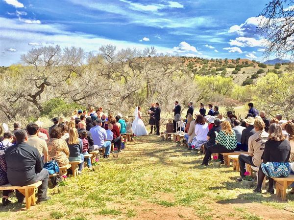 El Rancho de las Golondrinas