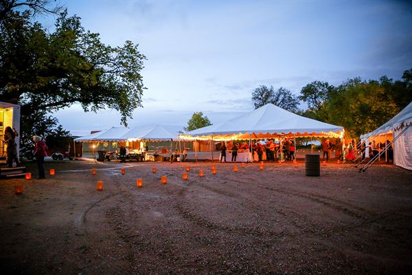 El Rancho de las Golondrinas