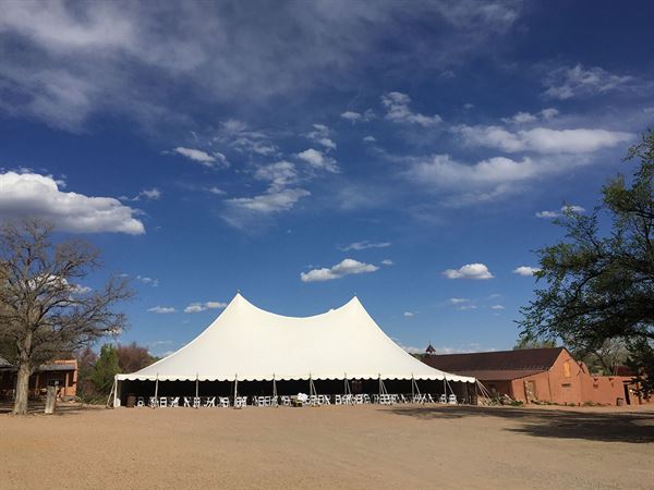 El Rancho de las Golondrinas
