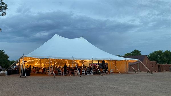 El Rancho de las Golondrinas